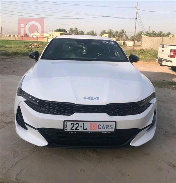 كيا K5 2022 للبيع في العراق - الرمادي